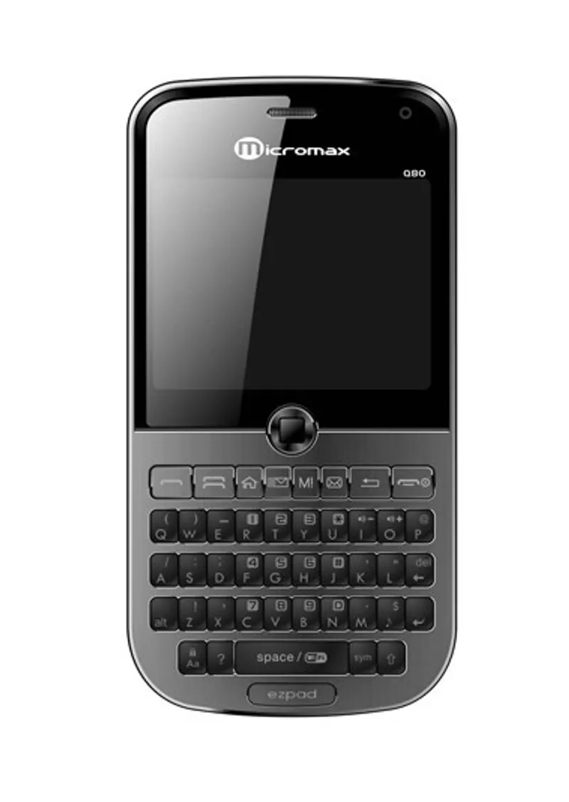 Battery for Micromax Q80 — image 1