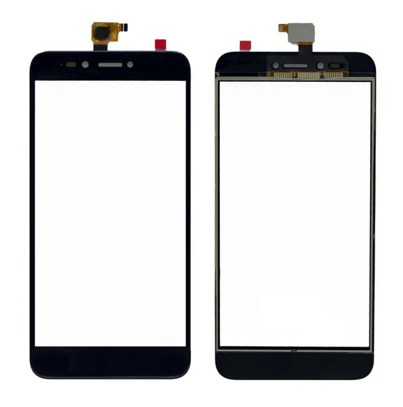 Touch Screen Digitizer for Micromax Selfie 2 Q4311 - Gold — image 1