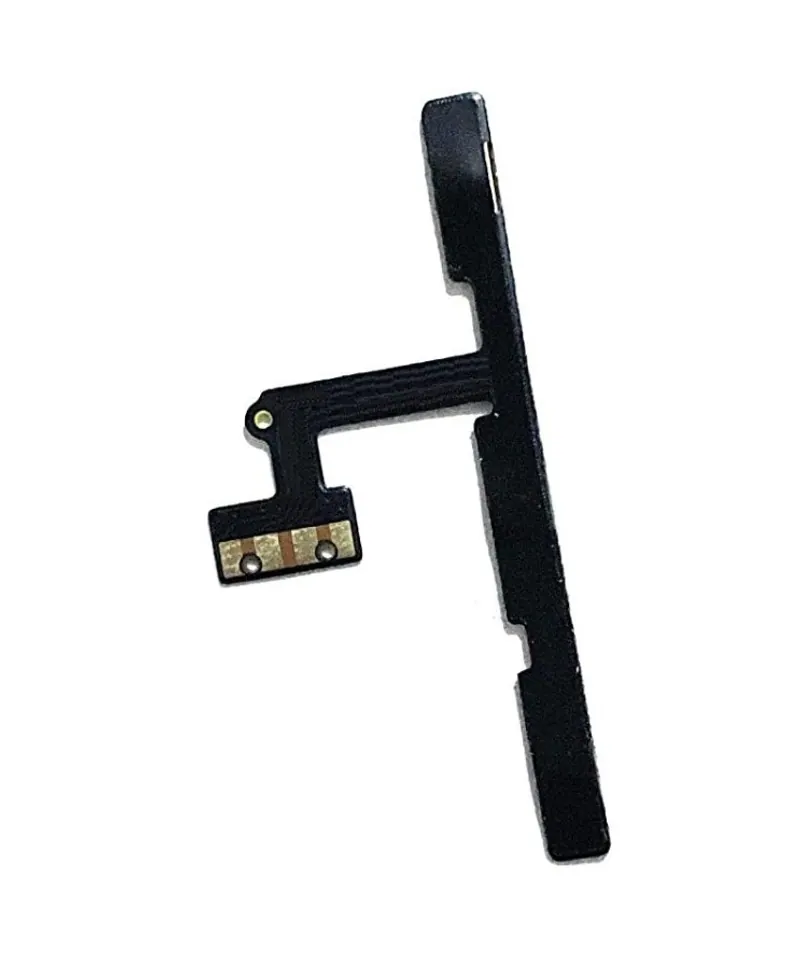 Volume Button Flex Cable for Micromax Selfie 2 Q4311 — image 1