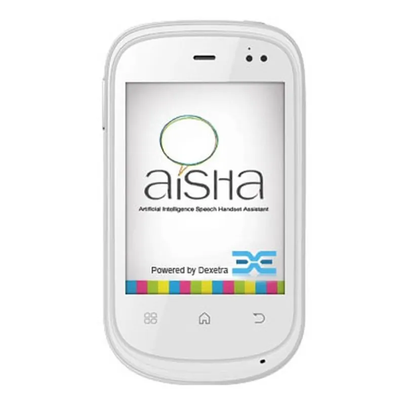 LCD Screen for Micromax Superfone Punk A44 (replacement display without touch) — image 1