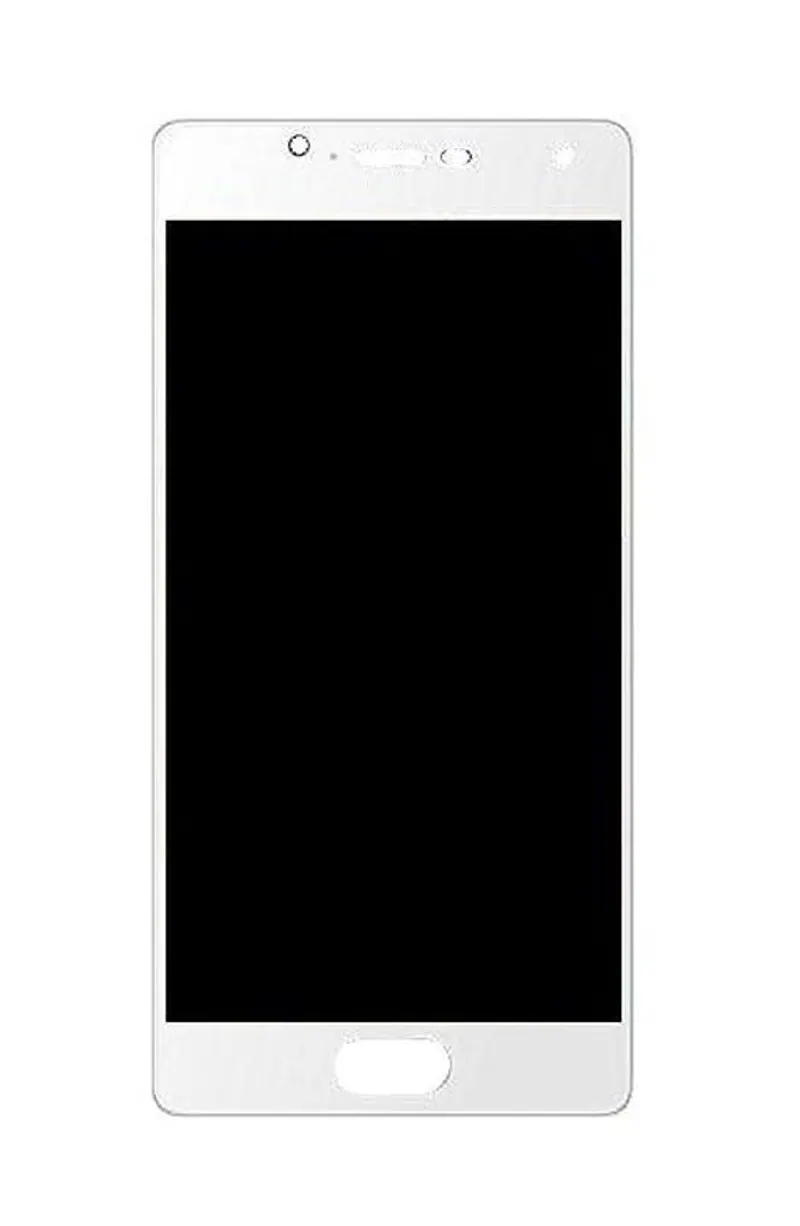 Display for Micromax Canvas Unite 4 Plus - Gold (Combo Folder) — image 1