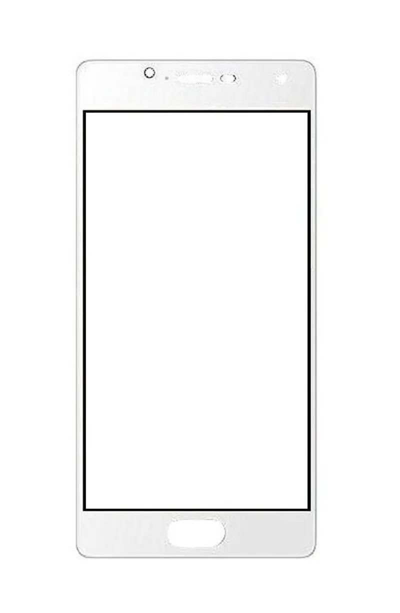 Touch Screen Digitizer for Micromax Canvas Unite 4 Plus - Gold — image 1