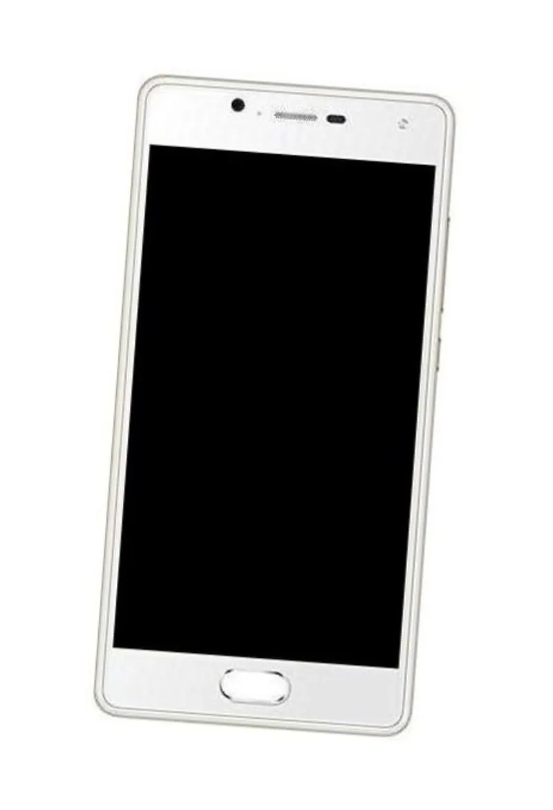 Volume Button Flex Cable for Micromax Canvas Unite 4 Plus — image 1