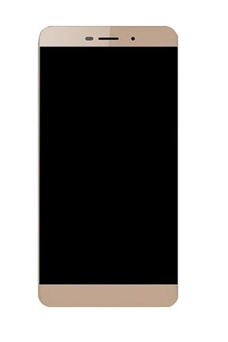 Display for Micromax Vdeo 5 - Gold (Combo Folder) — image 1