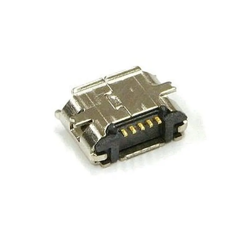 Charging Connector for Micromax Vdeo 5 — image 1