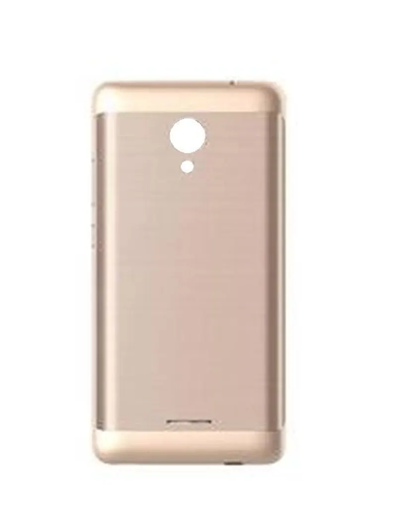 Back Panel Cover for Micromax Vdeo 5 - Gold — image 1