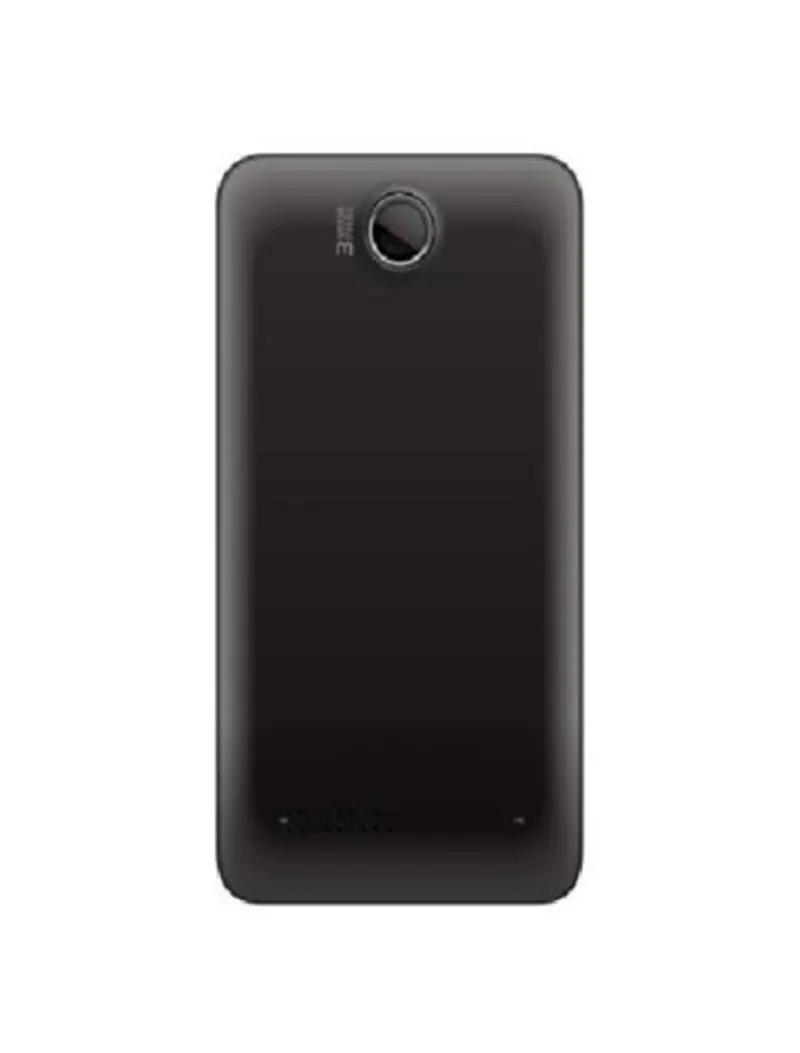 Full Body Housing for Micromax Viva A72 - Black — image 1