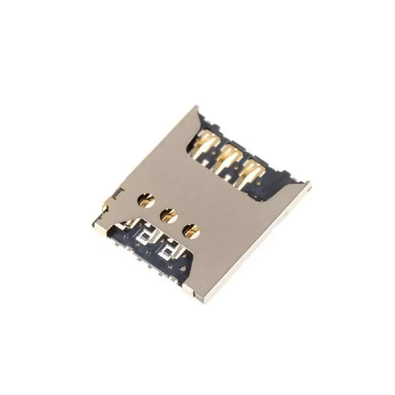 Sim connector for Micromax Viva A72 — image 1