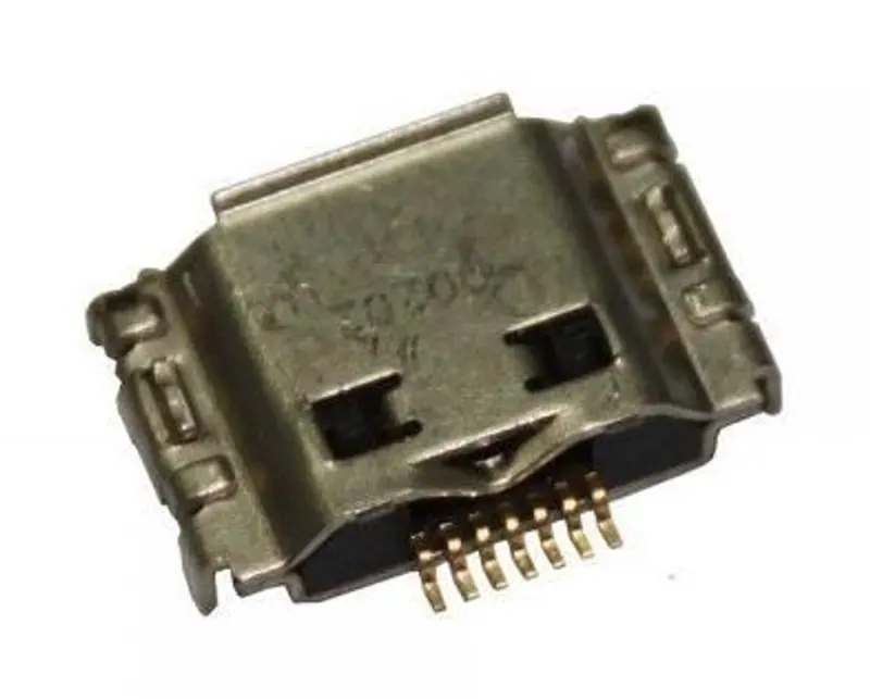 Charging Connector for Micromax W900 — image 1