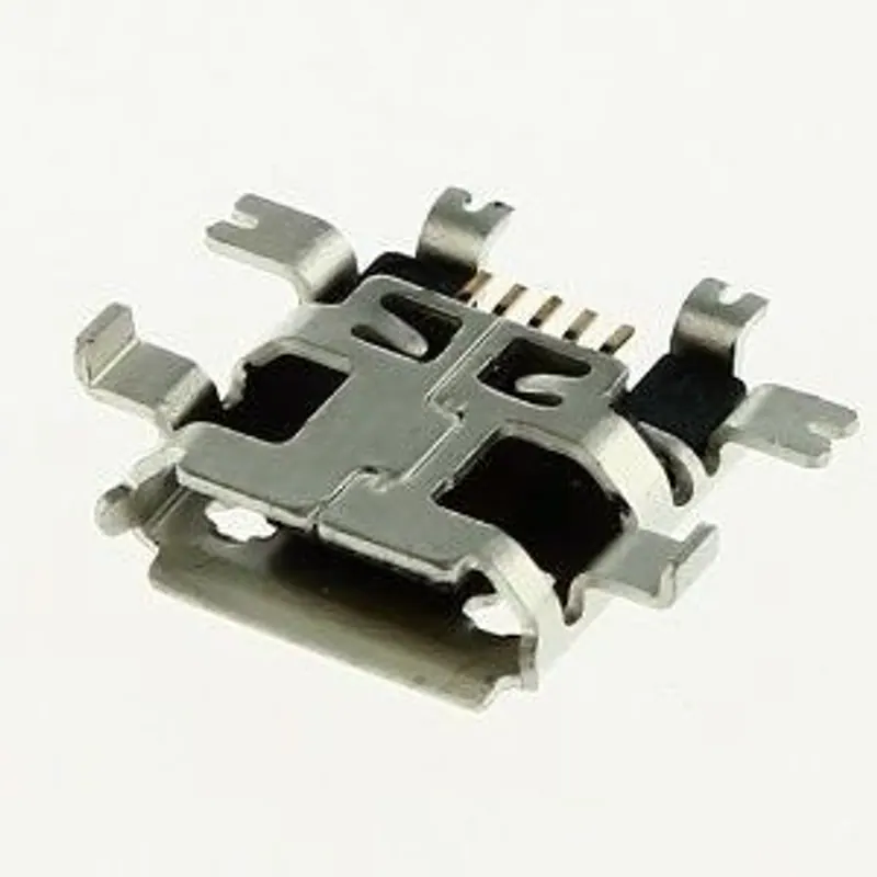 Charging Connector for Micromax X098 — image 1