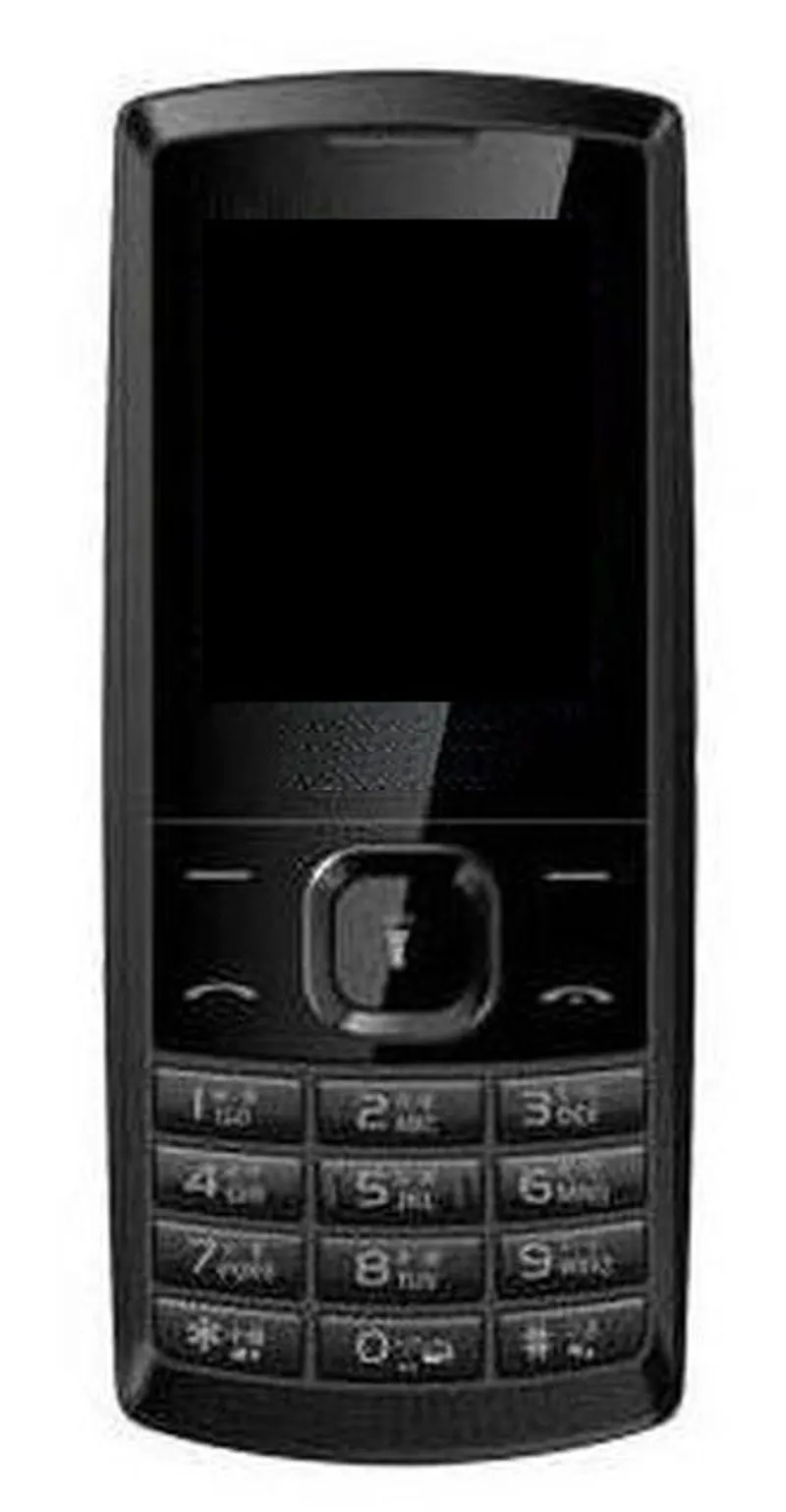 LCD Screen for Micromax X098 - Replacement Display — image 1