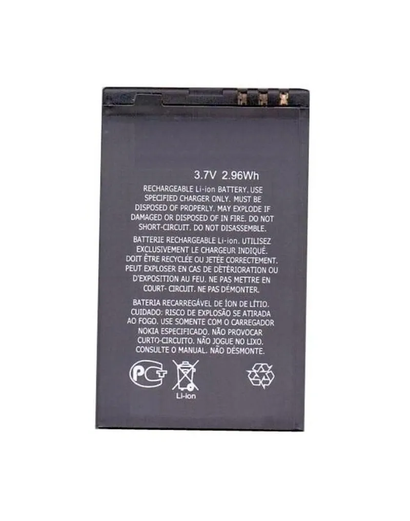 Battery for Micromax X099 — image 1