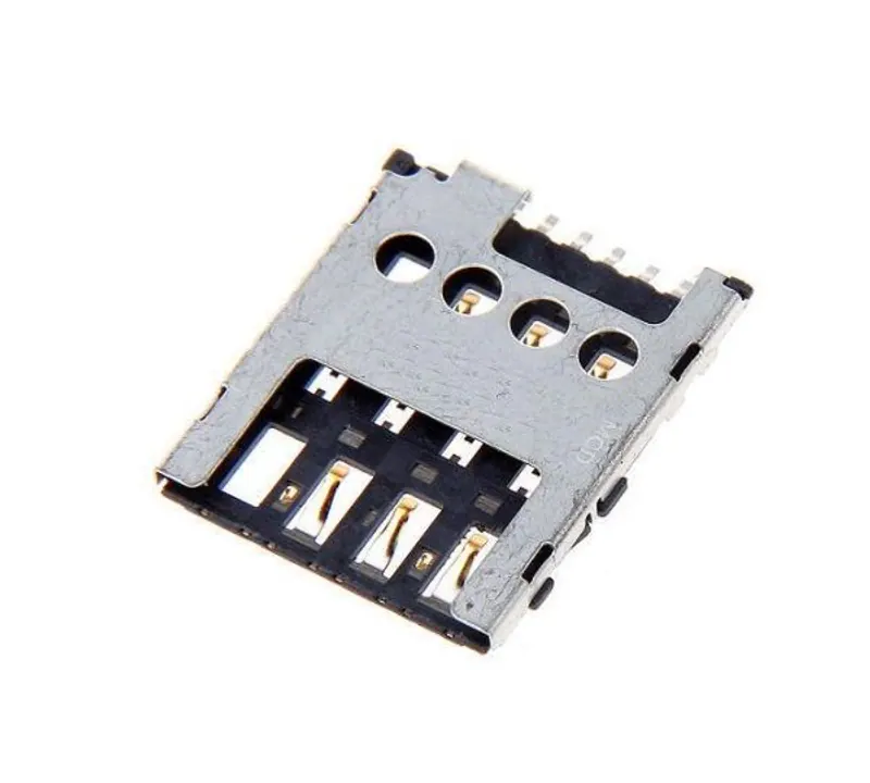 Sim connector for Micromax X099 — image 1