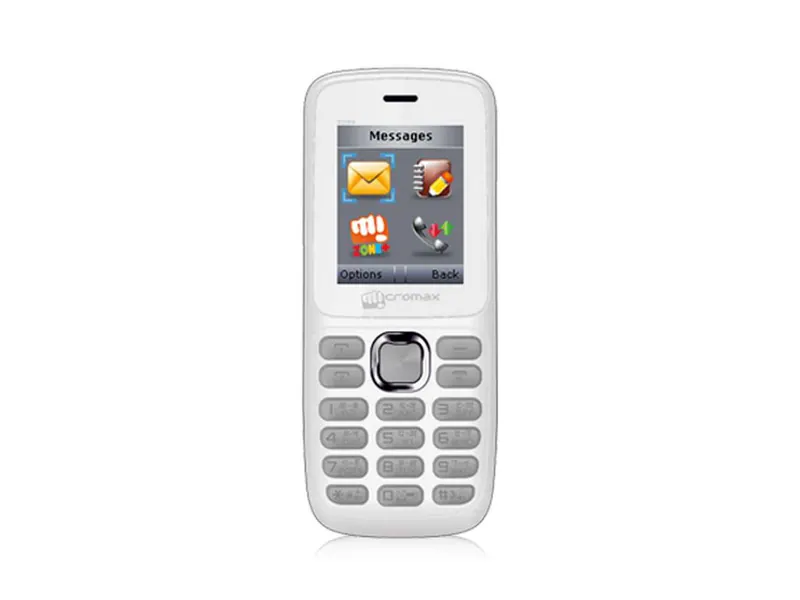 LCD Screen for Micromax X099 - Replacement Display — image 1
