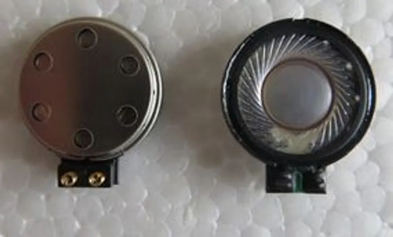 Ringer / Loud Speaker for Micromax X100 — image 1