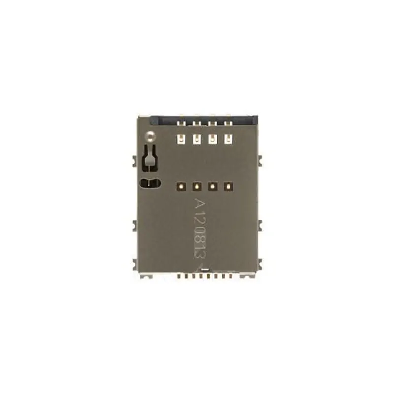 Sim connector for Micromax X100 — image 1