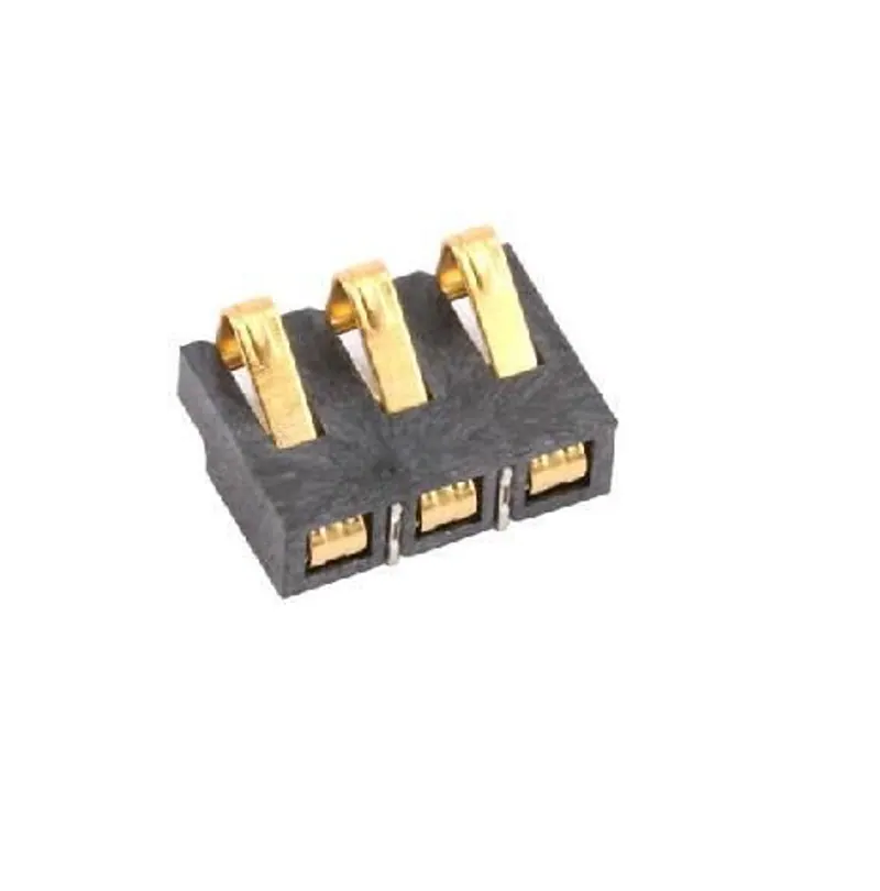Battery Connector for Micromax X100 — image 1