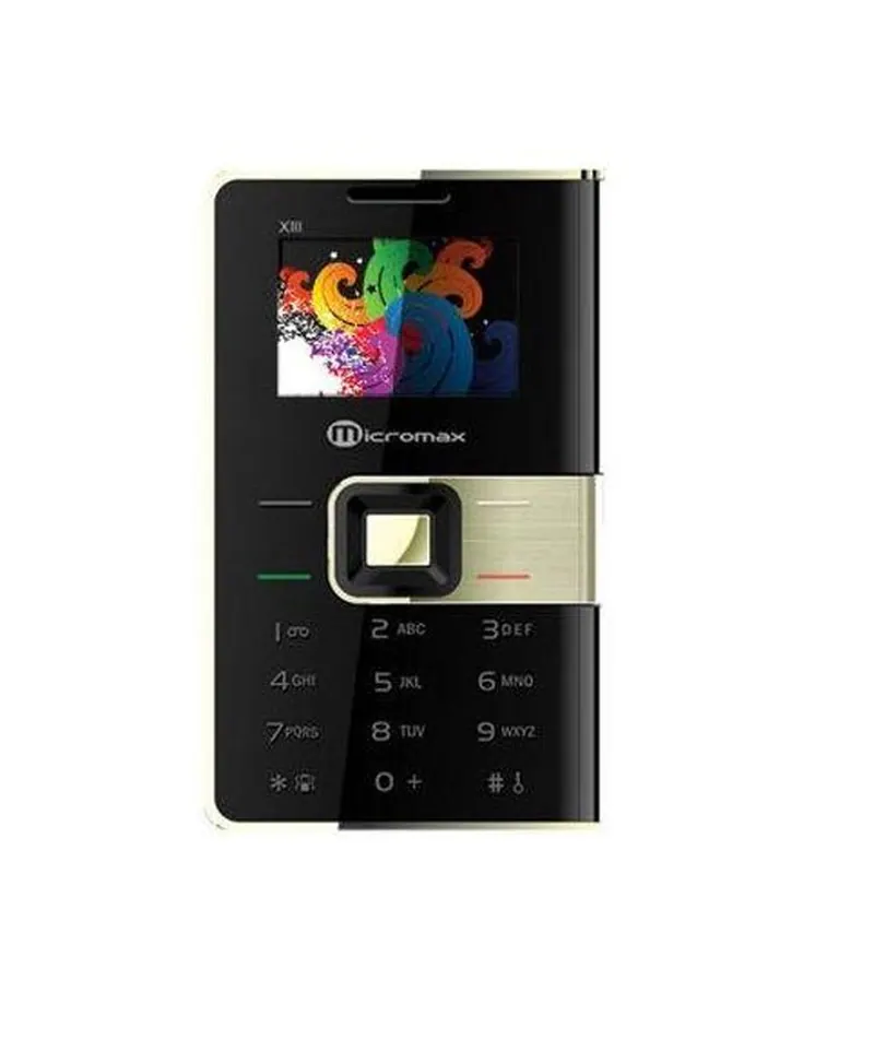 Battery for Micromax X111 — image 1