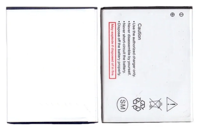 Battery for Micromax X114 — image 1