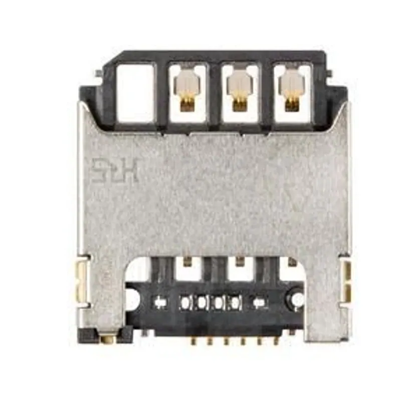 Sim connector for Micromax X114 — image 1
