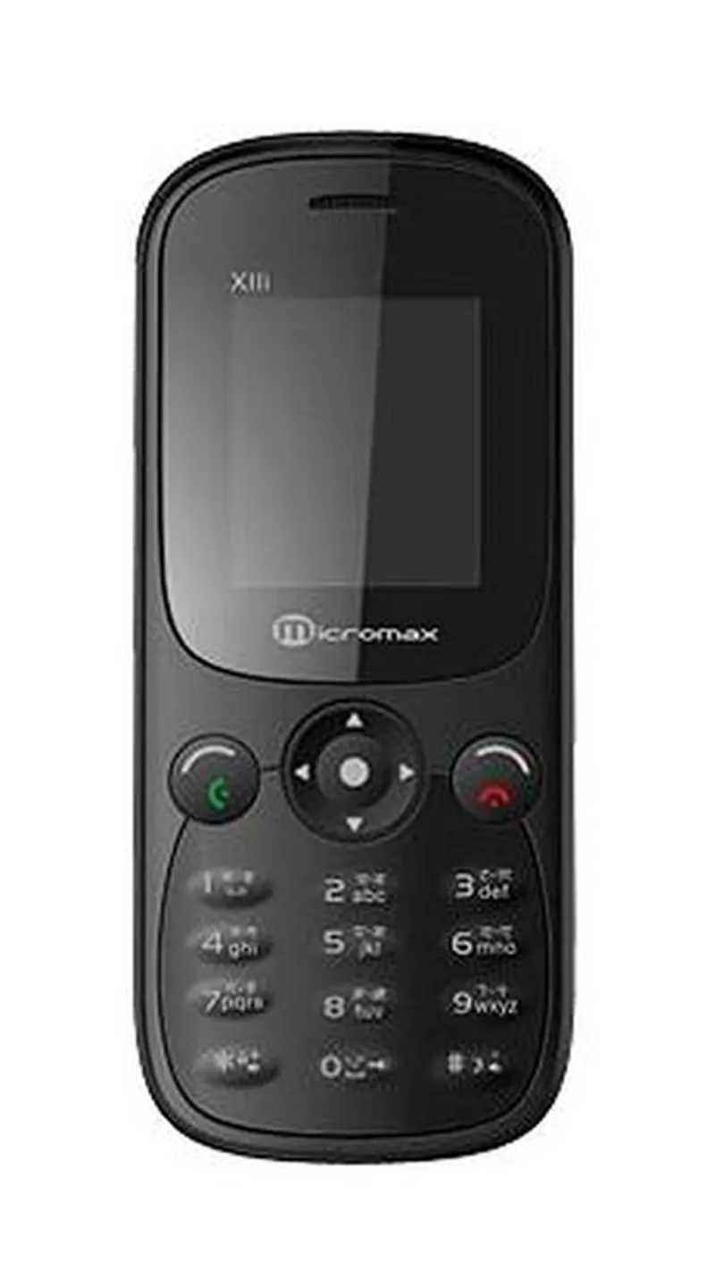 Battery for Micromax X11i — image 1