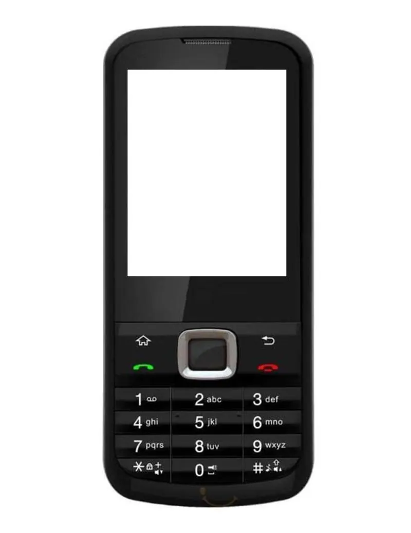 Full Body Housing for Micromax X1i Xtra — image 1