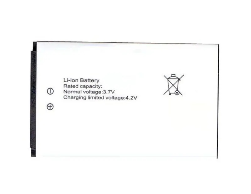 Battery for Micromax X1i plus — image 1