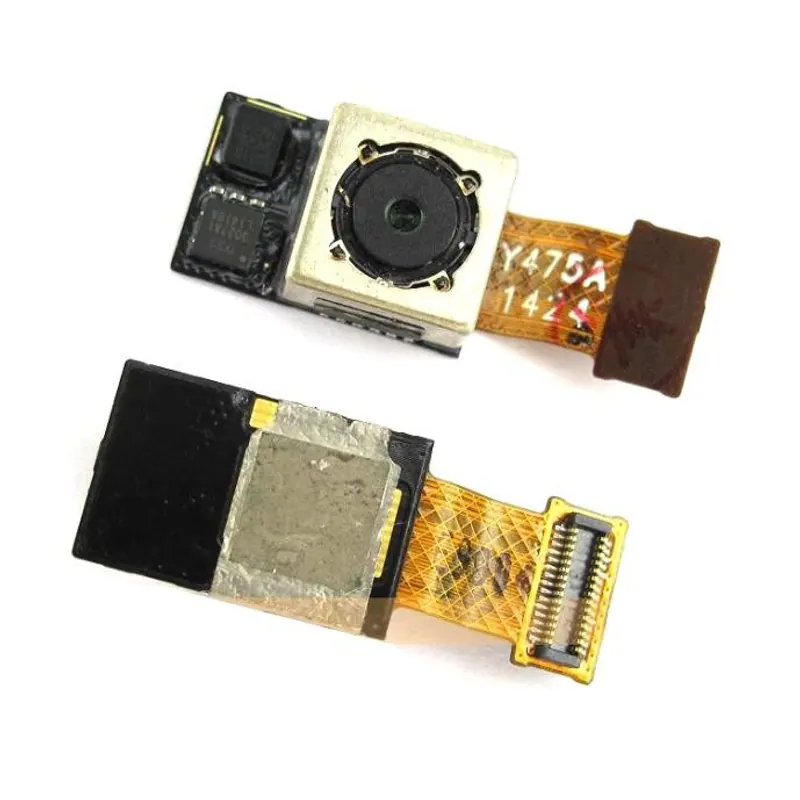 Replacement Back Camera for Micromax X1i Plus Anniversary (Main Camera) — image 1