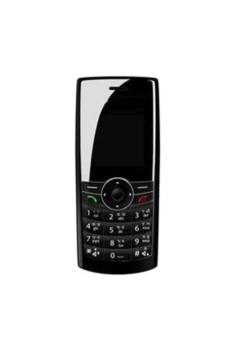 LCD Screen for Micromax X1i plus - Replacement Display — image 1