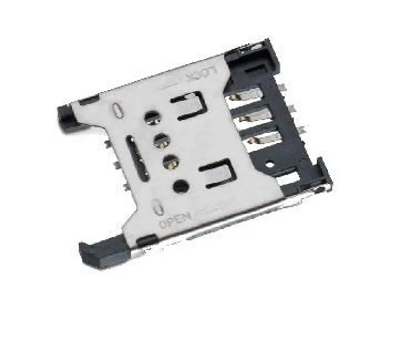 Sim connector for Micromax X215 — image 1