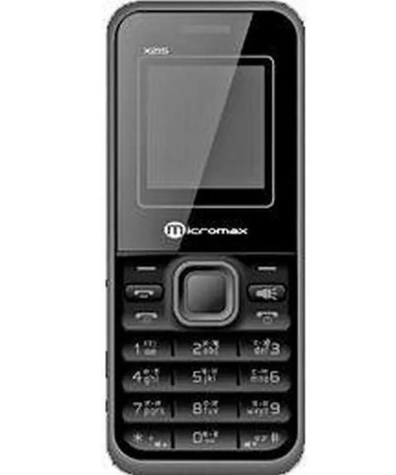 LCD Screen for Micromax X215 - Replacement Display — image 1