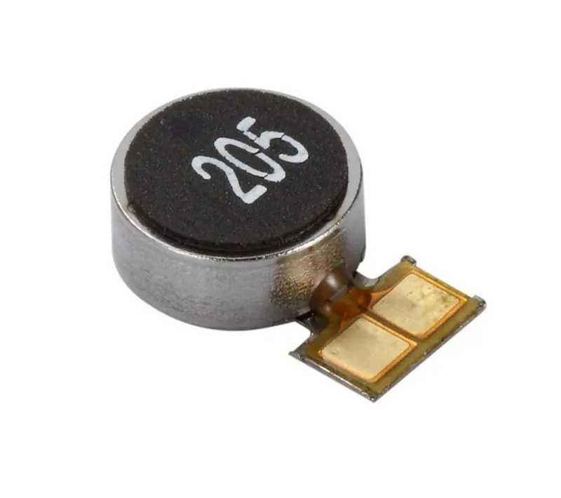 Vibrator for Micromax X215 — image 1