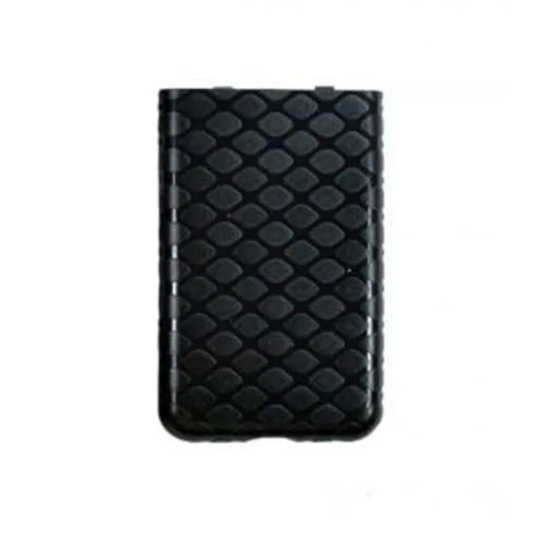 Back Panel Cover for Micromax X225 - Red — image 1