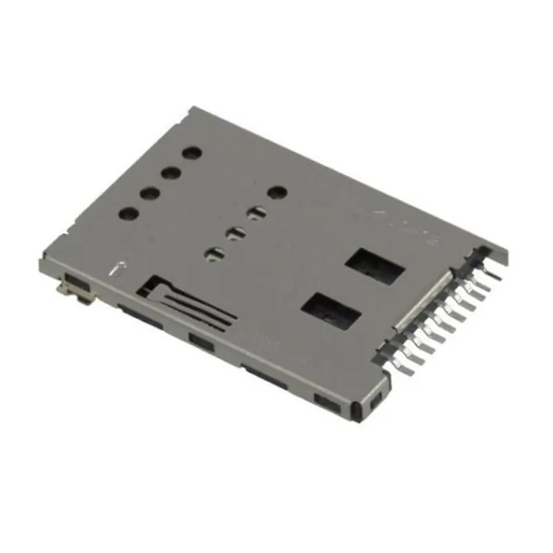 Sim connector for Micromax X233 — image 1