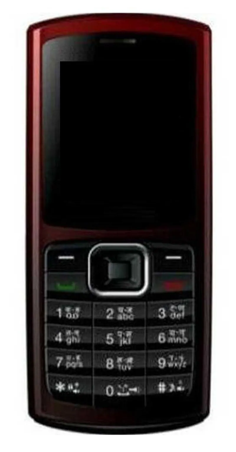 LCD Screen for Micromax X233 - Replacement Display — image 1