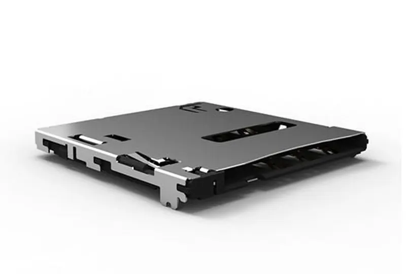 Sim connector for Micromax X234 Plus — image 1