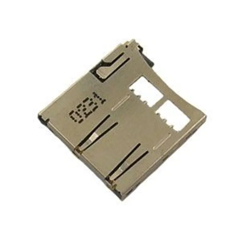 MMC connector for Micromax X234 Plus — image 1
