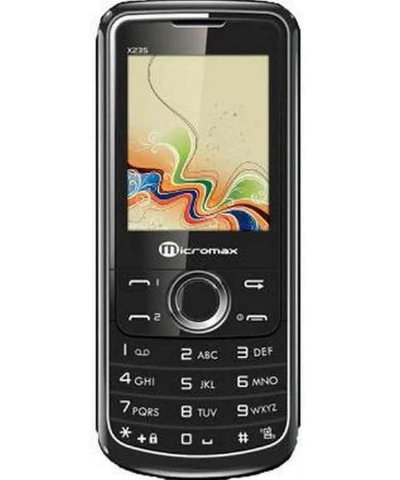LCD Screen for Micromax X235 - Replacement Display — image 1