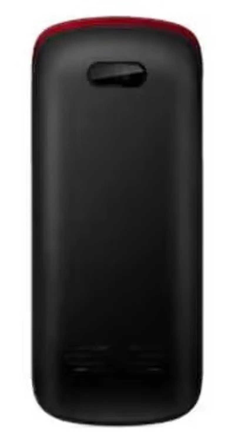 Full Body Housing for Micromax X246 - Black — image 1