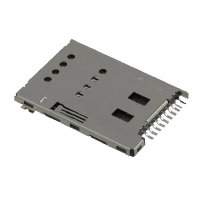 Sim connector for Micromax X246 — image 1