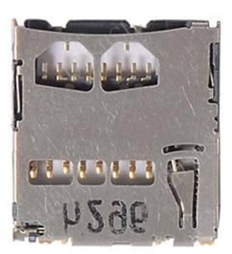 MMC connector for Micromax X246 — image 1