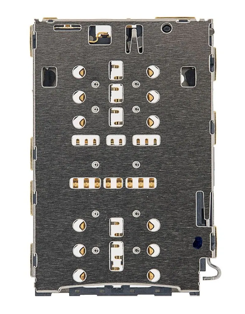 Sim connector for Micromax X260 — image 1