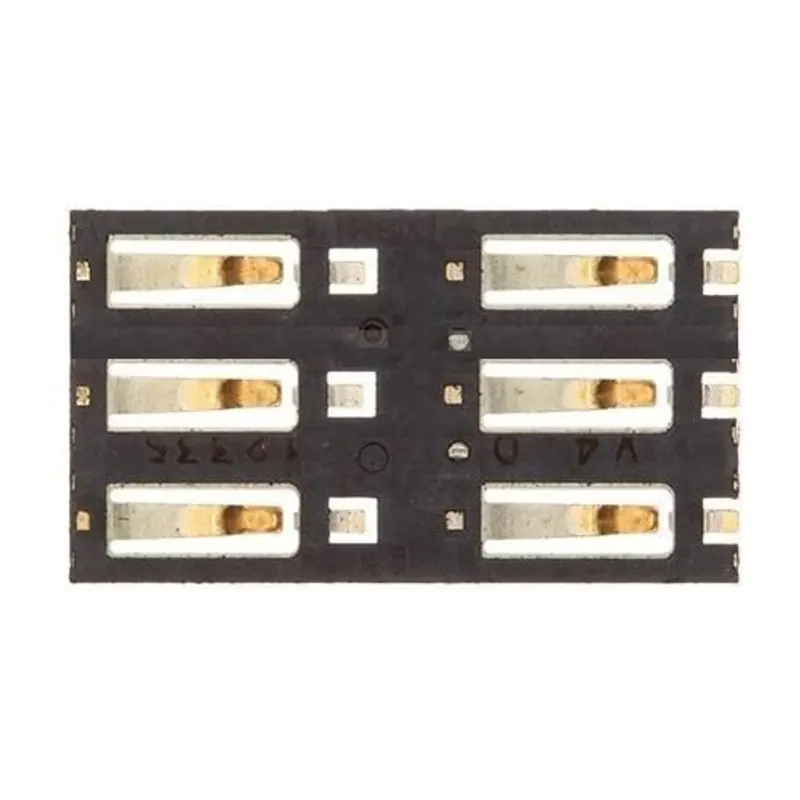 Sim connector for Micromax X266 — image 1