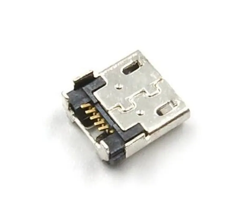 Charging Connector for Micromax X270 — image 1