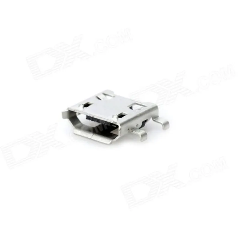 Charging Connector for Micromax X271 — image 1