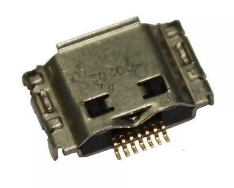 Charging Connector for Micromax X274 — image 1