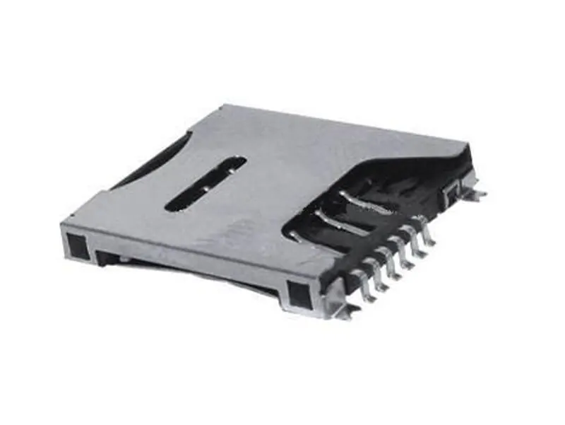 Sim connector for Micromax X274 — image 1