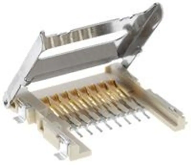 MMC connector for Micromax X274 — image 1
