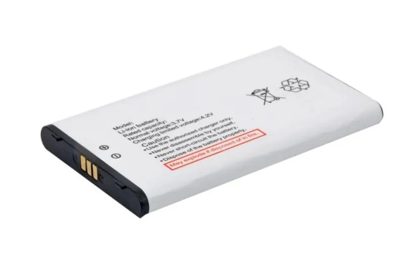 Battery for Micromax X275 — image 1