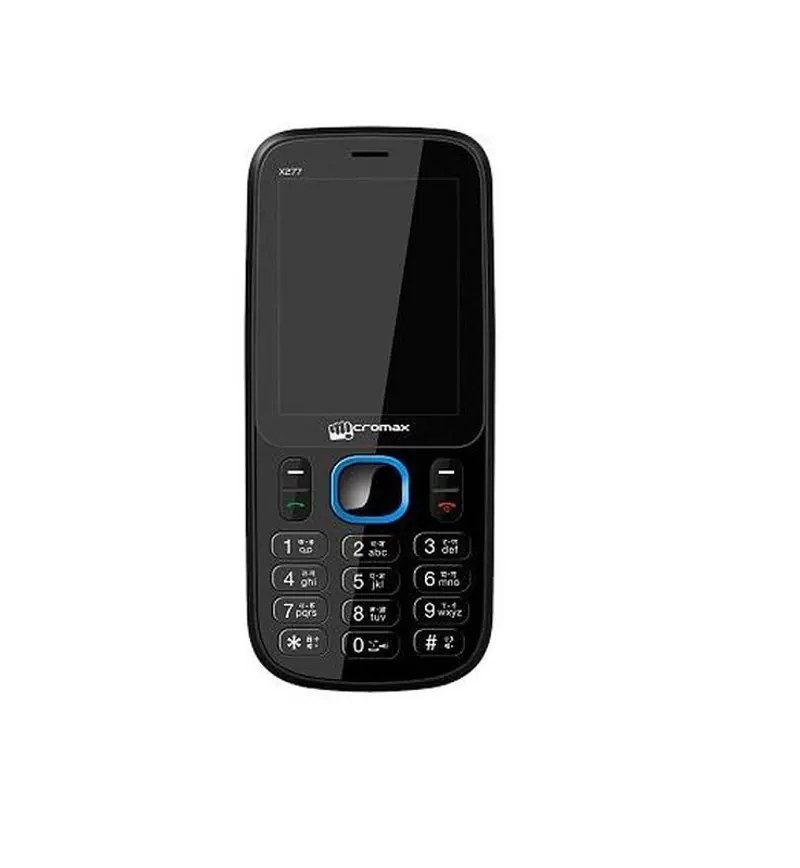 Battery for Micromax X277 — image 1